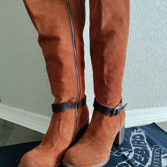 Freebird by Steven Suede - Picture 7 of 10